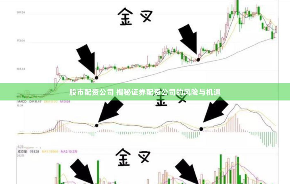 股市配资公司 揭秘证券配资公司的风险与机遇