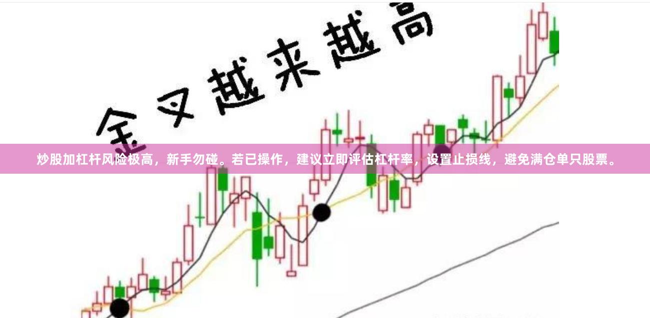 炒股加杠杆风险极高，新手勿碰。若已操作，建议立即评估杠杆率，设置止损线，避免满仓单只股票。