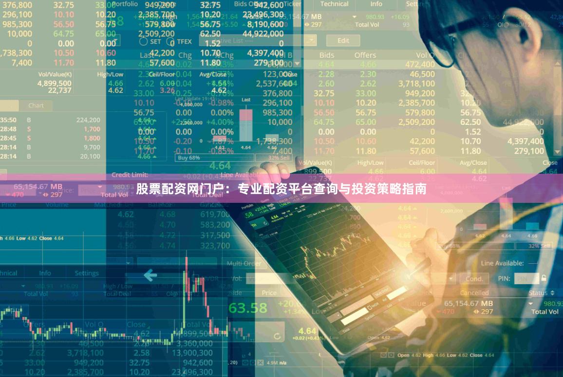 股票配资网门户：专业配资平台查询与投资策略指南